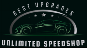 UNLIMITED SPEEDSHOP